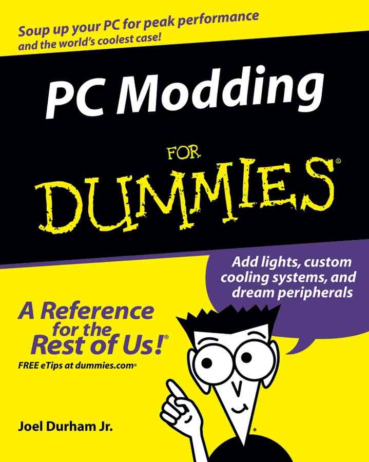 Modding For Dummies Modding For Dummies